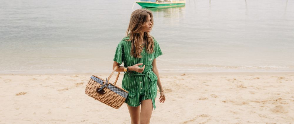 Comment adopter le cabas ou le panier au quotidien ? 